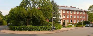 Casa del buon pastore (it); Haus Vom Guten Hirten Munster Betreutes Wohnen Wohnen Fur Menschen Mit Behinderungen Pflegebereich Kindertagesstatte Sterntaler Familienpflege Gerontopsychiatrische Storung Chronische Psychische Erkrankung
