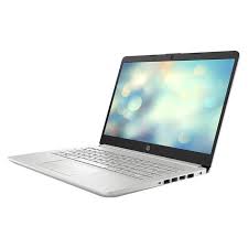 Rekomendasi lainnya yaitu laptop dengan bentang layar 14 inci ini sudah. Laptop Hp 14s Dk0073au Amd A4 9125 4gb 1tb Radeon R3 Win10 Silver Free Office Shopee Indonesia