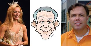 Miss Tennessee, An Emmy Winner, and a Katrina Update — Our Tennessee