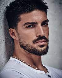 Mariano Di Vaio On Instagram That Was A Hard Week But I M Very Happy How Everything Worked Out Well Dubai Abu Beard Styles For Men Bearded Men Beard Styles