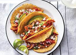 You're trying to eat clean (great work, friend). Clean Eating Dinner Party Menu Purewow