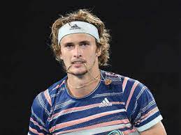 Alexander zverev will begin his latest bid for a maiden grand slam title when he takes on dutchman tallon griekspoor in the first round at 2021 wimbledon. Alexander Zverev Yet To Decide On Playing Us Open Tennis News Times Of India