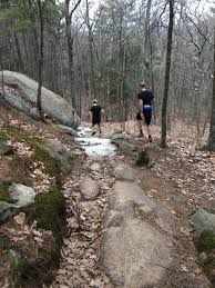 @mid town cafe at the beacon (beacon b. Pawtuckaway North And South Mountain Linkup Hiking Trail Nottingham New Hampshire