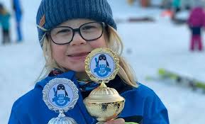 Wermelskirchen: Ski-Kinder bei Saisonfinals im Sauerland auf dem Podium