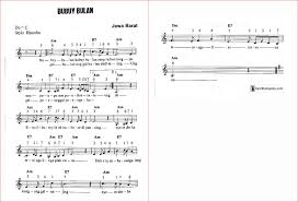 Bulan dan bintang bersinar berkelipan dan menerangi keindahan malam tanpamu bulan malam kegelapan tanpamu bintang hilanglah keindahan. Lirik Lagu Bubuy Bulan Lengkap Not Angka Chord Gitar Dan Artinya Seni Budayaku