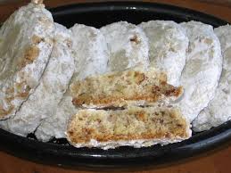 Polish christmas traditions christmas eve meal ukrainian christmas polish recipes polish food holiday recipes cooking recipes meals ethnic recipes. Traditional Polish Christmas Cookie Recipes To Make This Holiday Polish Christmas Cookie Recipe Pecan Recipes Cookies Recipes Christmas