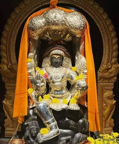 Dakshinamurthy Temple