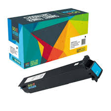 Und toner für ihren konica minolta bizhub c 452 drucker ist ebenfalls in unserem sortiment vorhanden. Do It Wiser Compatible Toner Cartridge Replacement For Konica Minolta Bizhub C452 C552 C652 Toner Tn613 Tn613c Cyan Buy Online In Aruba At Aruba Desertcart Com Productid 121894927