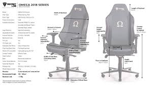 Maybe you would like to learn more about one of these? Chair Assembly And Specifications Secretlab Eu