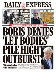 Lebih menarik lagi selain kalian bisa mencari ip 111.90.l50.204 indonesia, kalian juga bisa mencari hiburan yang viral langsung dari ip 1111.90 l50 204 viral. Daily Express 2021 04 27