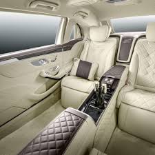 Meet The 21 Foot Long Mercedes Maybach Pullman Mercedes Maybach Maybach Mercedes Maybach S600