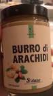 Burro Di Arachidi