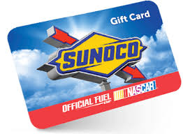 Right now, you can get a gas gift cards valued at $100, for it's always a good idea to buy gas gift cards, that way you never pay retail price at the pump. Sunoco Gas Gift Cards Buy Online Or Check Balance Sunoco