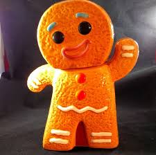 Check spelling or type a new query. None Kitchen Shrek Gingy Gingerbread Man Cookie Jar Poshmark