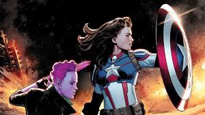 Check out individual issues, and find out how to read them! Marvel S What If Disney Release Window Announced For Summer 2021