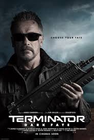 терминатор 6 тёмные судьбы Hd фантастика боевик приключения 2019 Terminator Temnye Sudby 2019 Vsyo O Filme Otzyvy Recenzii Smotret Video Onlajn Na Film Ru