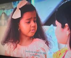 Urmi said Rini is back to take her TUKAI from her 🤣🤣🤣🤣, now this is the  way a family should be, nobody wants Rini back to their house, take the  scenario to