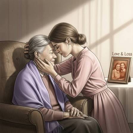 The Hidden Pain of Living Abroad 💔💔💔 One of the hardest parts of living abroad is the emotional and physical distance from our aging parents. Many of us go years without seeing