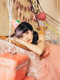 Melanie martinez cry baby coloring book finished from melanie martinez coloring book , image source: Melanie Martinez S Huge Artistic Leap From The Voice To Cry Baby