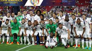 Maybe you would like to learn more about one of these? Colombia La Duena Del Partido Por El Tercer Puesto En Copa America As Colombia