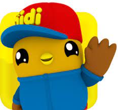 Use this for didi, nana and jojo gets grounded series. Characters