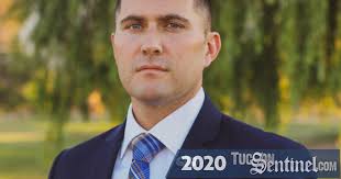 CD1 Republican candidate suspends campaign after heroin overdose