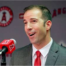 Official: Mets Sign Billy Eppler To 4-Year Deal To Be Next GM