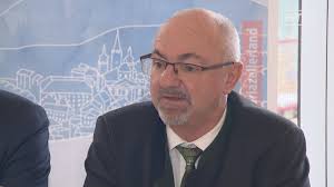 Mariazells Bürgermeister Manfred Seebacher tritt zurück