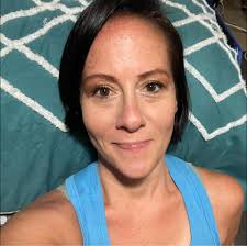 April Marie McDaniel