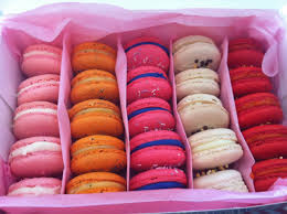 Easy Macaron Recipe Tutorial Macarons Recipe Easy Macaron Recipe Macaron Cookies