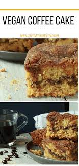 Organicgreencoffeeforweightloss Vegan Coffee Cakes Coffee Cake Recipes Coffee Cake