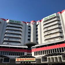 Syarikat elektrik malaysia beribupejaat di sabah (ms). Wisma Sesb Sabah Electricity Sdn Bhd Unit Perkhidmatan Pengguna Tingkat Bawah