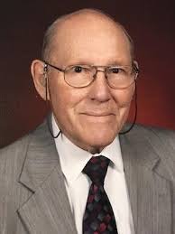 Cornelius Nebbeling Obituary (1918