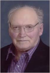 TEC5 Julius Joseph DeSaer (1921-2012)