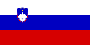 File Flag Of Slovenia Svg Wikipedia Slovenia Flag Slovenia Flag