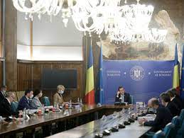 Superluna sîngerie și singura eclipsă totală de lună din 2021 (live). Guvernul Deciziile Momentului Live La Dcnews Tv Dcnews