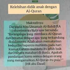 Keput1han saya semakin hilang setelah mengamalkan nenas batu !! Al Qalam Mushaf Wanita Mushaf Al Fatih Kelebihan Mendidik Anak Dengan Al Quran Facebook