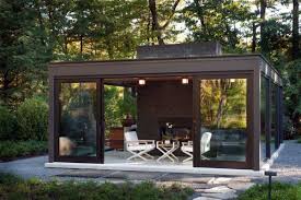 Top 50 Best Backyard Pavilion Ideas Covered Outdoor Structure Designs Modern Patio Design Modern Gazebo Backyard Pavilion