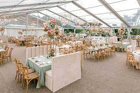 Party Wedding And Tent Rentals In Houston Tx Aztec Events Tents