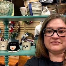 Serendip Designs & Free Will Pottery — Whitewater Arts Alliance
