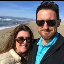 Lakeside Lutheran couple gets married