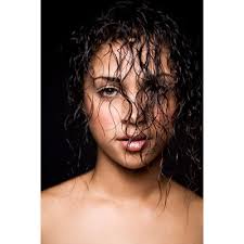 Hair gel can damage your hair if used often The 5 Best Curly Hair Tips We Ve Learned From Pro Stylists Allure