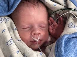 Fundraiser for Jaime Nacach by Arq Shai Margolis : Come Home Baby Marguinsky