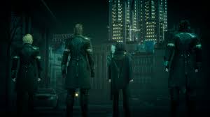 The original had a lengthy and turbulent development process but was well received when it finally released. Final Fantasy Xv Has A Pc Release Date 4k Requirements And 4k Screenshots Kitguru