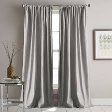 Dkny promenade white gray floral 2 panels window curtain drapes 50x84. Dkny Urban Melody Rod Pocket Back Tab Light Filtering Window Curtain Panel Single Bed Bath Beyond