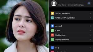 Maybe you would like to learn more about one of these? Isi Hp Amanda Manopo Terungkap Intip Galeri Foto Hingga Profil Wa Yang Ternyata Mengejutkan Tribunnewsmaker Com