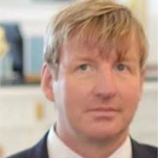 Thrilled, honored, and humbled to announce I'm joining Acteon as their  Group CFO!