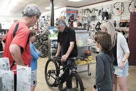 There are now 2 discount code, 10 deal, and 1 free delivery bargain. Pandemic Fuels Sales Surge For Bike Shops Indianapolis Business Journal