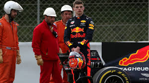 Put this as my wallpaper months ago if anyone wants to use it, it's from 2018 but i absolutely love it!! Max Verstappen Concerned For Red Bull S 2018 Amid Renault Wait F1 News