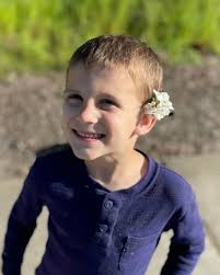 Nanny share available in Elk Grove Village, IL